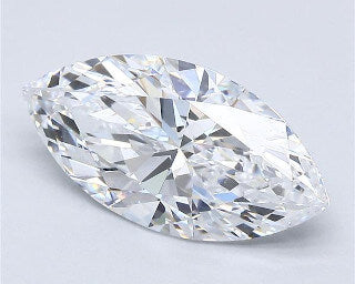 Labgrown 2.02 Carat Marquise Diamond | RockHer