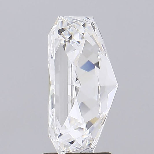 3.72 CARAT RADIANT LAB GROWN DIAMOND | RockHer
