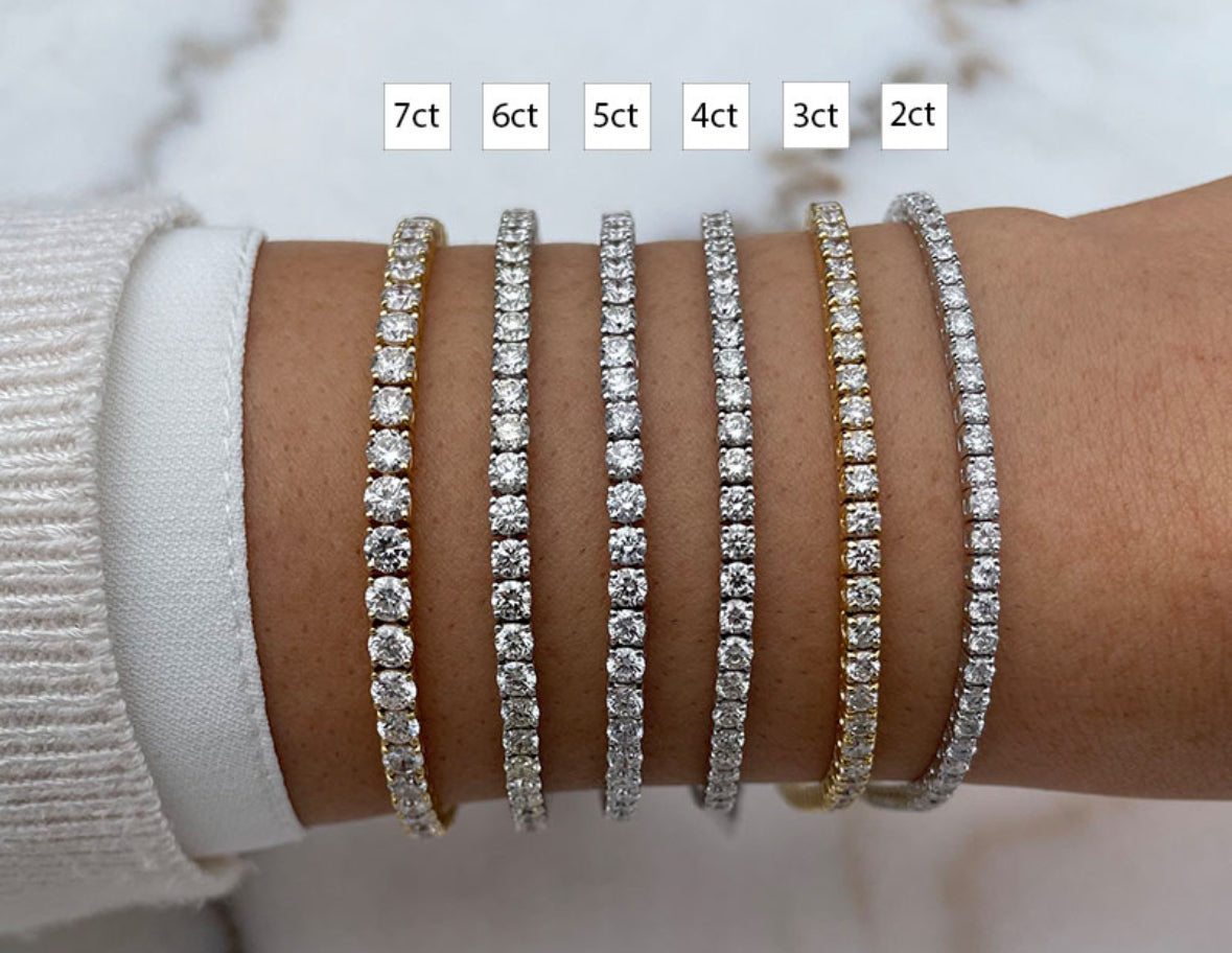 เครื่องประดับเพชรแล็บ จาก RockHer