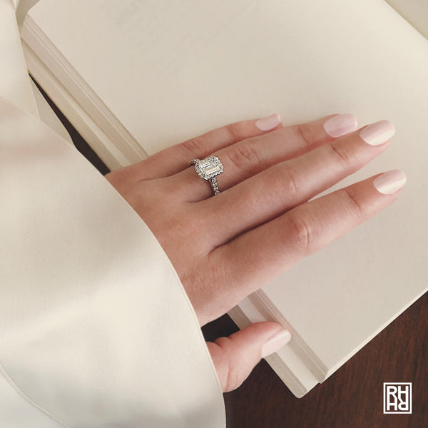 จุดเริ่มต้นบทใหม่ของเรา 📖💍