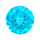 Blue Topaz Ring Icon