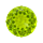 Peridot Ring Icon